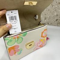 Gambar TAS COACH MINI BRYN DREAMY LAND FLORAL PRINT CHALK MULTI dari Crystalle undefined 4 Tokopedia