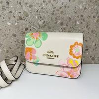 Gambar TAS COACH MINI BRYN DREAMY LAND FLORAL PRINT CHALK MULTI dari Crystalle undefined 1 Tokopedia
