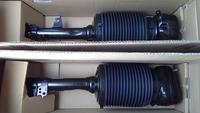 Gambar shock BREAKER AIRSUS BELAKANG SET harrier 3000cc 48080/90-48xnx MCU36 dari KUMALA TRADING COMPANY undefined 1 Tokopedia