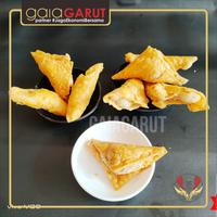 Gambar cuanki CIPET MINI Eceran dan Grosiran toping Baso aci cuanki seblak - 10 dari gaiagarut undefined 3 Tokopedia