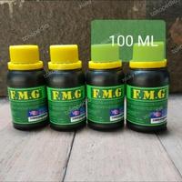 Gambar Obat Pembasmi Parasit kulit dan jamur Ikan KOI Kemasan 100ml dari Nicky Koi undefined 1 Tokopedia