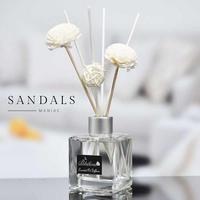 Gambar Reed Difuser Aromatheraphy Pengharum Ruangan Relaxing Essential Oil - Sweet Osmanthus dari Yukeji Blessed undefined 2 Tokopedia