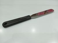 Gambar Spatula Stainless Kecil / Besar Per Pcs - Kecil dari dahliabakersmart undefined 1 Tokopedia