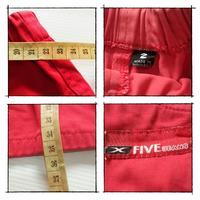 Gambar Baju Second Celana Pendek Anak Cowok Fi 2-3 Th Merah dari Second good stuffs undefined 5 Tokopedia