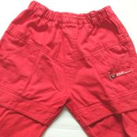 Gambar Baju Second Celana Pendek Anak Cowok Fi 2-3 Th Merah dari Second good stuffs undefined 2 Tokopedia