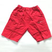 Gambar Baju Second Celana Pendek Anak Cowok Fi 2-3 Th Merah dari Second good stuffs undefined 1 Tokopedia