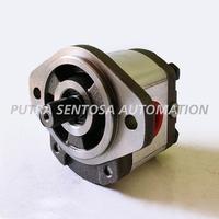 Gambar BI-DIRECTIONAL HYDRAULIC GEAR MOTOR 6CC GROUP 2 HONOR 2MM1B06 dari PUTRA SENTOSA AUTOMATION undefined 2 Tokopedia