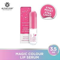 Gambar Azarine Magic Color Lip Serum dari SlimNFit undefined 1 Tokopedia