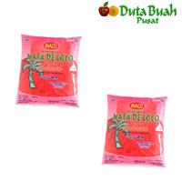 Gambar DUTA BUAH Inaco ND Strawberry (1kg) dari DutaBuahStore undefined 2 Tokopedia