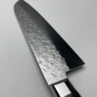 Gambar Takamura VG-10 Santoku 165mm western Handle pisau dapur Jepang dari Primavera Home Indonesia undefined 3 Tokopedia