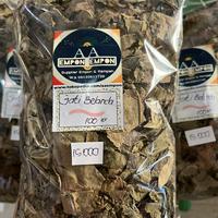 Gambar Daun jati belanda kering 100gr dari AA EMPON undefined 3 Tokopedia