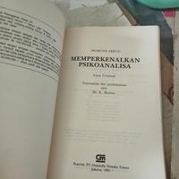 Gambar memperkenalkan psikoanalisa sigmund freud dari AlvinSiahaan undefined 3 Tokopedia
