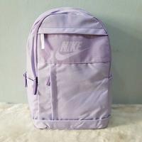 Gambar Tas Ransel Nike Simple Logo Original Black Pink Purple - Merah Muda dari Cieestore undefined 4 Tokopedia