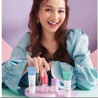 Gambar Azarine Magic Color Lip Serum dari SlimNFit undefined 3 Tokopedia
