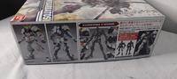 Gambar NG GUNDAM BARBATOS 1ST FORM BANDAI (BELUM RAKIT) dari KiariaStore01 undefined 2 Tokopedia