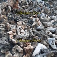 Gambar BATU KARANG GUNUNG KARAKTER BOLONG PER KG dari AndykaStore undefined 4 Tokopedia
