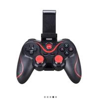 Gambar GAMING GAME PAD X3 WIRELESS JOYSTICK BLUETOOTH dari Infinity Zero undefined 3 Tokopedia