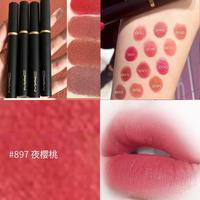 Gambar MAC POWDER KISS VELVET BLUR SLIM STICK NEW 2022 - Over the Taupe dari Nyonya Belanja Corner undefined 2 Tokopedia