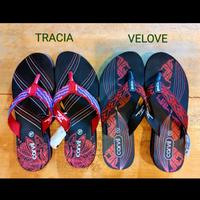 Gambar Sandal Jepit Wanita CARVIL Original (RESTOCK New Colour) - Coco, 38 dari Little Cherry Shop undefined 2 Tokopedia