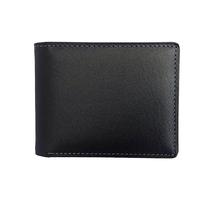 Gambar Dompet Pria 3 Dimensi Kulit Asli Slot Kartu Banyak dari Andrian Leather undefined 5 Tokopedia