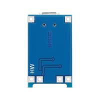 Gambar Tp4056 18650 Protection Baterai dari Palmy Electronic undefined 2 Tokopedia