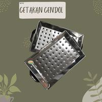 Gambar CETAKAN CENDOL dari TBK CISTIN MAKASSAR undefined 1 Tokopedia