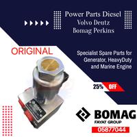 Gambar 05877044 SOLENOID WAY VALVE BW211D-40 - ORIGINAL BOMAG dari Power Parts Diesel undefined 1 Tokopedia