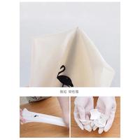 Gambar Sarung Tangan Karet Cuci Piring Anti Licin Multifungsi Cleaning dari Liutaro shop undefined 3 Tokopedia