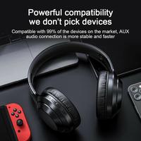 Gambar THINKPLUS LENOVO TH10 HEADPHONE BLUETOOTH WIRELES HEADSET EARPHONE 5.0 - Beige dari WISE OFFICIAL STORE undefined 2 Tokopedia