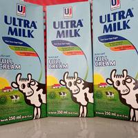 Gambar susu UHT (250ml dari Surya Buah new undefined 2 Tokopedia