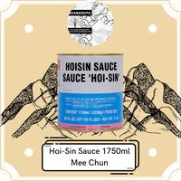 Gambar HoiSin Sauce 1750ml "Mee Chun" / Hoi-sin Sauce / Grill Sauce dari buanadama undefined 1 Tokopedia