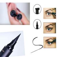 Gambar 2in1 Eyeliner Stamp Wing Eyeliner Liquid Waterproof Stamp Eyeliner dari LADIES WORLD_NEW undefined 3 Tokopedia