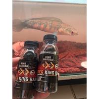 Gambar PELET SUPER KING BAR² Repack 10 gram dari amyapa undefined 1 Tokopedia