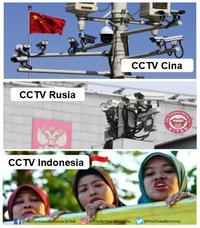 Gambar CCTV IP Camera Wifi Outdoor PTZ 1080P V380 ONVIF Bisa NVR (Tengah) dari GCG Star undefined 3 Tokopedia