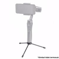 Gambar Tripod Mini Besi for Stand Tongsis Ring Light Tanpa Gimbal dari LarismanisOfficialKatalog undefined 3 Tokopedia