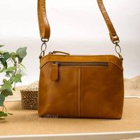 Gambar KOING TAS SELEMPANG WANITA KULIT ASLI PREMIUM JOGJA dari Ganam Style undefined 1 Tokopedia