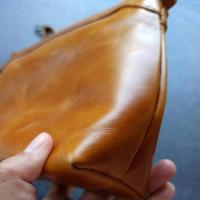 Gambar KOING TAS SELEMPANG WANITA KULIT ASLI PREMIUM JOGJA dari Ganam Style undefined 4 Tokopedia
