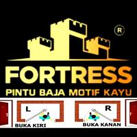 Gambar PINTU UTAMA / PINTU BAJA FORTRESS 150.11 / PINTU PANEL DOUBLE 150 CM dari Dermaco undefined 3 Tokopedia