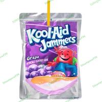 Gambar Kool Aid Grape Mix Drinks Minuman Koolaid Buah Anggur Import USA - Tub dari SteampowFIN undefined 2 Tokopedia