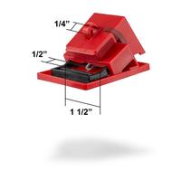 Gambar Lockout Tagout Electrical Loto Kit Model C - Aksesoris Only dari Anugrah Tehnika undefined 4 Tokopedia