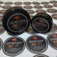 Gambar semir leather balsem jaket sepatu tas kulit netral 100ml dari KEMBAR87STORE undefined 5 Tokopedia