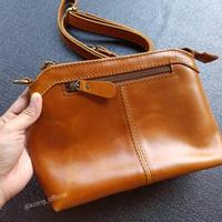 Gambar KOING TAS SELEMPANG WANITA KULIT ASLI PREMIUM JOGJA dari Ganam Style undefined 3 Tokopedia