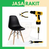 Gambar JASA RAKIT FURNITURE (JURAGAN ALL) - LEMARI dari Juragan All undefined 1 Tokopedia