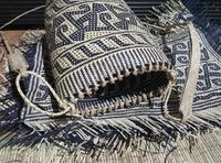 Gambar NEW STOK Tas anyaman rotan rambat besar etnik dayak borneo - original dari faiza'shop undefined 5 Tokopedia