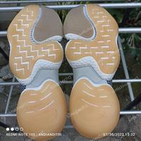 Gambar sepatu basket adid*s crazy pw boost size 42 dari seticloudmart undefined 5 Tokopedia