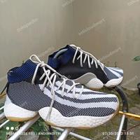 Gambar sepatu basket adid*s crazy pw boost size 42 dari seticloudmart undefined 1 Tokopedia
