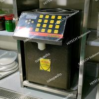 Gambar Mesin Takar Gula Cair Sirup Fructose Machine. GT-06 dari HITECH Indonesia Mesin undefined 2 Tokopedia