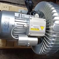 Gambar Ring Blower 10 Hp Rotor Tambak Ipal Vortex ROTOR HB-7500 RING BLOWER dari SUMBER REZEKI MAKMURRR undefined 5 Tokopedia