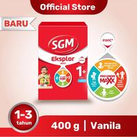 Gambar SGM Eksplor 1+ - 150 g, Honey dari Lemon Groceries Store undefined 1 Tokopedia
