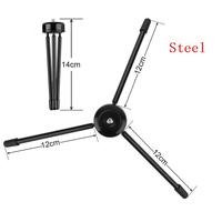 Gambar Tripod Mini Besi for Stand Tongsis Ring Light Tanpa Gimbal dari LarismanisOfficialKatalog undefined 1 Tokopedia